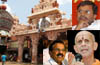CM�s statement on taking over Udupi Krishna Mutt draws flak from BJP leaders